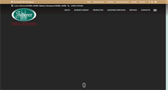 Desktop Screenshot of gut-federer.com